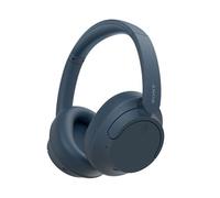 Sony WH-CH720N Casque sans fil à réduction de bruit - Bleu