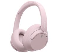 sans fil Bluetooth à reduction de bruit WH-CH720 Rose