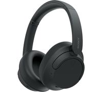 Casque SONY WH-CH720N Noir