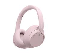 Sony WH-CH720N Wireless Bluetooth Noise Cancelling Over-Ear Headphones, Sound, A