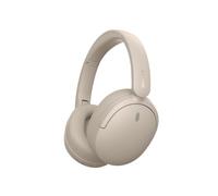 Sony WH-CH730N Casque Bluetooth sans Fil à réduction de Bruit - Beige | Bluetooth, Noise Cancelling, pliable, 75h d’autonomie, charge rapide, égaliseur 10 bandes, 360 Reality Audio, iOS & Android