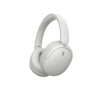 Sony WH-CH730N Casque sans Fil à réduction de Bruit - Blanc Exclusif Amazon | Bluetooth, Noise Cancelling, pliable, 75h d’autonomie, charge rapide, égaliseur 10 bandes, 360 Reality Audio, iOS & Android