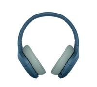 Sony WH-H910N Casque filaire et sans fil Bandeau Appel/Musique Bluetooth Bleu