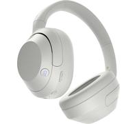 Sony WH-ULT900N Micro-casque supra-auriculaire sans fil Stereo blanc Noise Cancelling micro-casque, sonnerie personnalisable, son