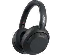 Sony WH-ULT900N Micro-casque supra-auriculaire sans fil Stereo noir Noise Cancelling micro-casque, sonnerie personnalisable, son
