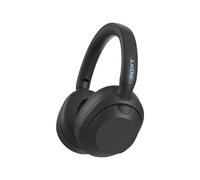 Sony WH-ULT900N - Ult Power Sound Series - écouteurs avec micro - circum-aural - Bluetooth - sans fil, filaire - Suppresseur de bruit actif - jack 3,5mm - isolation acoustique - noir