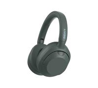 Sony WH-ULT900N - Ult Power Sound Series - écouteurs avec micro - circum-aural - Bluetooth - sans fil, filaire - Suppresseur de bruit actif - jack 3,5mm - isolation acoustique - gris forêt