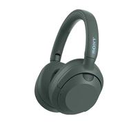 Sony WHULT900NH écouteur/casque Avec fil &sans fil Arceau Appels/Musique Bluetooth Vert