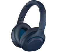SONY - WH-XB900N - Écouteurs sans fil - Bluetooth - NFC - Suppresseur de bruit actif - Bleu