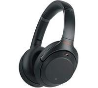 Sony WH1000XM4| Casque Bluetooth à réduction de bruit sans fil, 30 heures d'autonomie, avec micro pour appels téléphoniques, optimis