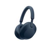 Casque SONY WH-1000XM5 Bleu Minuit