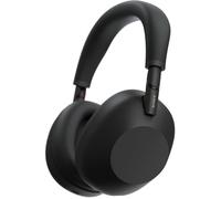 Sony WH1000XM6 Casque Bluetooth sans fil avec réduction du bruit Noir