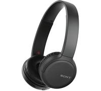 SONY WHCH510B Casque Bluetooth sans fil - Autonomie 35h - Noir