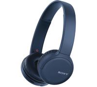 SONY WHCH510L Casque Bluetooth sans fil - Autonomie 35h - Bleu