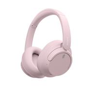 sans fil Bluetooth à reduction de bruit WH-CH720 Rose