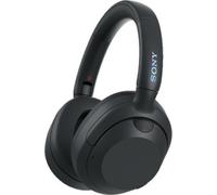Casque SONY ULT WEAR Noir