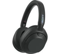 Sony WHULT900NB casque Avec fil &sans fil Arceau Appels/Musique Bluetooth Noir over-ear