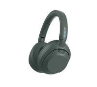 Sony WHULT900NH écouteur/casque Avec fil &sans fil Arceau Appels/Musique Bluetooth Vert