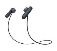 Sony WI-SP500 Ecouteurs Sport intra-auriculaires tour de nuque Bluetooth - Noir