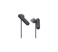 Sony WI-SP500 Ecouteurs Sport intra-auriculaires tour de nuque Bluetooth - Noir
