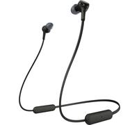 SONY WIXB400B.CE7 SONY WI-XB400B In-Ear-Kopfhörer schwarz