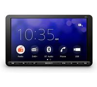 Sony XAV-AX8150 Autoradio 1 Din Carplay Android Auto 9 Pouces Hdmi