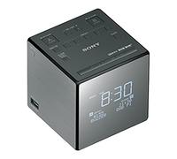 Radio réveil Sony XDR-C1DPB