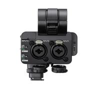 Sony XLR-A4 adaptateur 32bits pour A7R VI + Garantie 5 Ans
