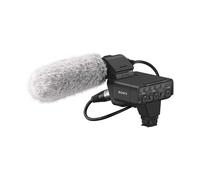 Sony XLR Adaptor kit (XLR-K3M)