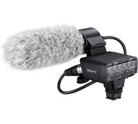 Sony XLR-K2M Adaptateur XLR et redresseur