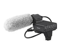 Kit d'adaptateur XLR Sony (XLRK3M.SYU) | ✅ Livraison gratuite à partir de 100 €