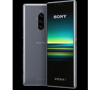 Sony Xperia 1 Dual SIM 128 Go Gris