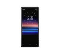 Sony Xperia 1 Dual SIM 128 Go Noir