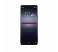 SONY Xperia 1 II | Smartphone Android - Ecran 6,5" 4K OLED 21:9 - Appareil Photo triple objectif Zeiss - 5G - Violet