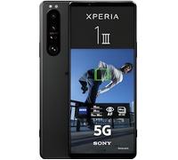 Sony Xperia 1 III 5G 256Go Noir