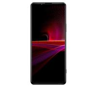 Sony Xperia 1 III 5G, Dual, 256GB 12GB RAM, Black