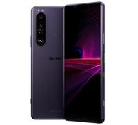 Sony Xperia 1 III 5G Dual Sim 12Go Ram 256Go Violet