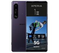 Sony Xperia 1 III 5G Dual SIM 512 Go Violet