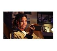 Sony XPERIA 1 III - 5G smartphone - double SIM - RAM 12 Go / Mémoire interne 256 Go - microSD slot - écran OEL - 6.5" - 3 840 x 1 644 pixels (120 Hz) - 3 x caméras arrière 12 MP, 12 MP, 12 MP - front