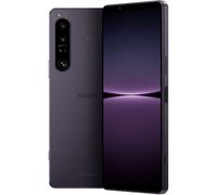 Sony Xperia 1 IV 5G Dual-SIM 256 Go Violet