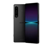 Xperia 1 IV 256 Go, Noir, débloqué