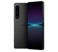 SONY XPERIA 1 IV Dual-sim 5G 12Gb / 256Gb - Noir