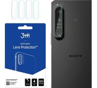 Sony Xperia 1 Iv - Protection de l'objectif 3Mk