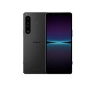 Sony Xperia 1 IV XQ-CT72 5G Dual Sim 12 Go Ram 512 Go Noir