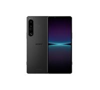 Sony Xperia 1 IV XQ-CT72 5G Dual Sim 12 Go Ram 512 Go Noir