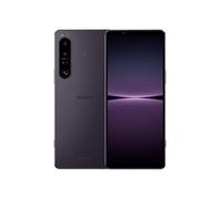 Sony Xperia 1 IV XQ-CT72 5G Dual Sim 12 Go Ram 512 Go Violet