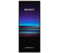 Sony Xperia 1 - Smartphone 128GB, 6GB RAM, Dual Sim, White