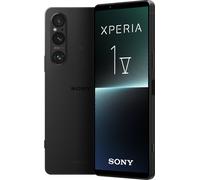 SONY Xperia 1 V 256GB Noir XQDQ54C0B.EUK