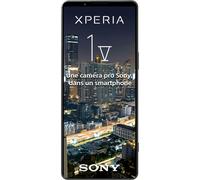 Sony Xperia 1 V 5G Double SIM 256 Go Vert Kaki