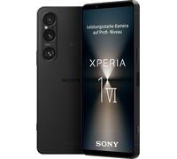 Sony Xperia 1 VI 256GB Gojischwarz